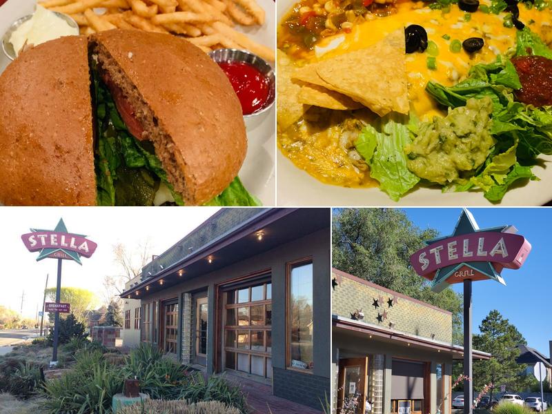 Stella Grill 4291 S 900 E, Millcreek