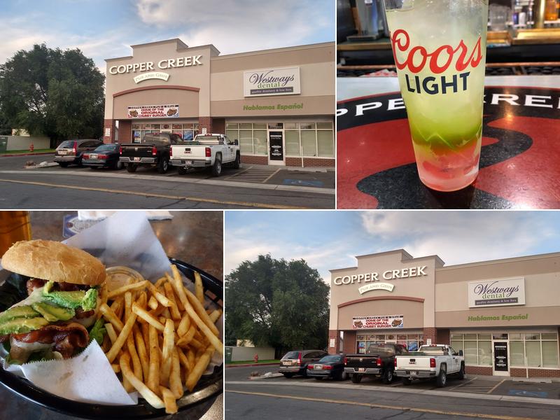 Coppercreek Pub & Grub