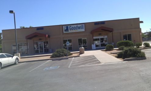 Goodwill Nogales