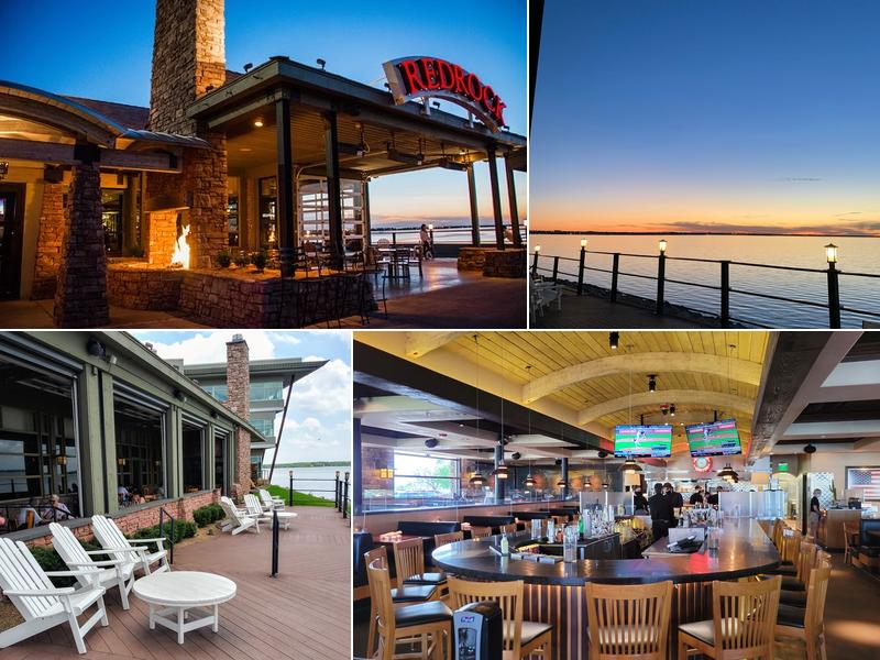 Redrock Canyon Grill