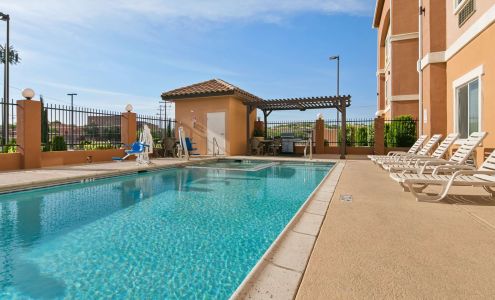 Best Western Sonora Inn & Suites