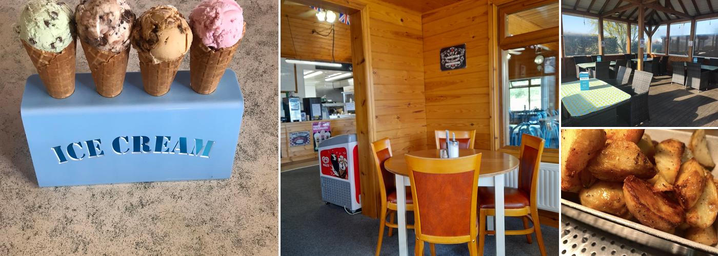 The Fisherman's Rest