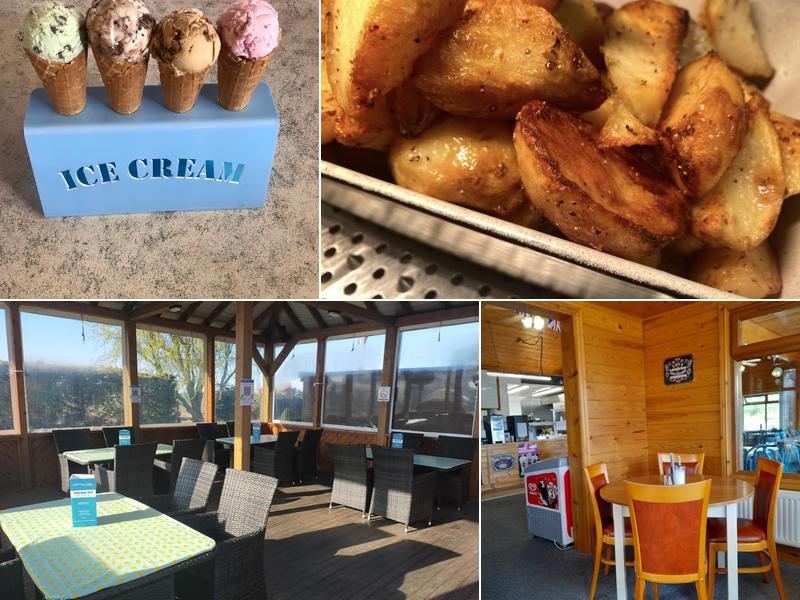 The Fisherman's Rest