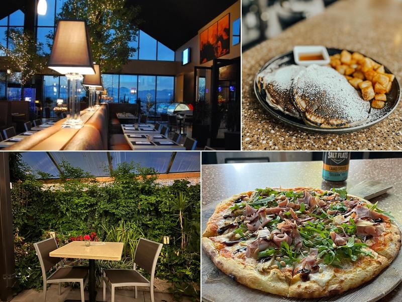 Toscano - Draper 11450 State St, Draper