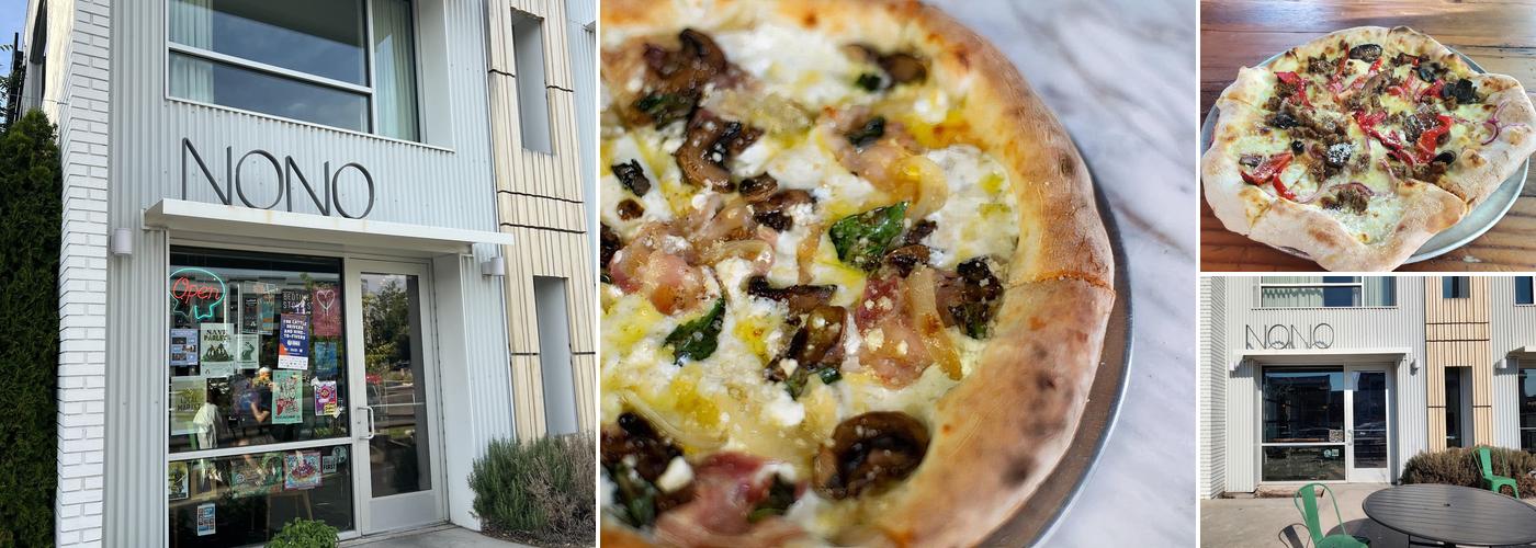 Pizza Nono