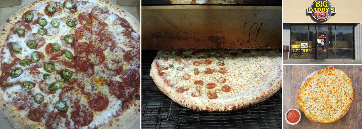 Big Daddy's Pizza