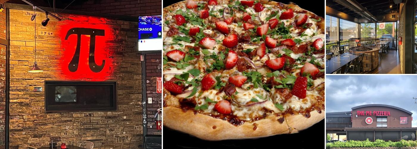 The Pie Pizzeria - South Salt Lake