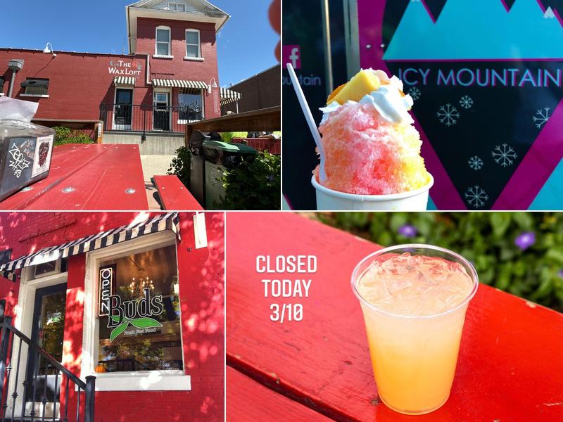 Buds 509 E 300 S, Salt Lake City