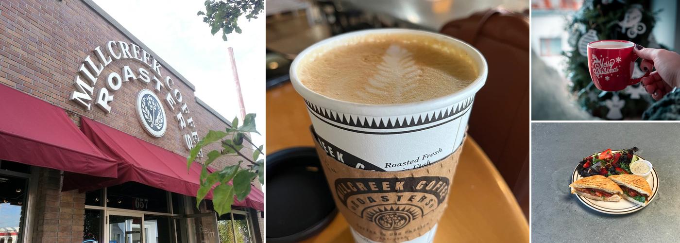 Millcreek Coffee Roasters