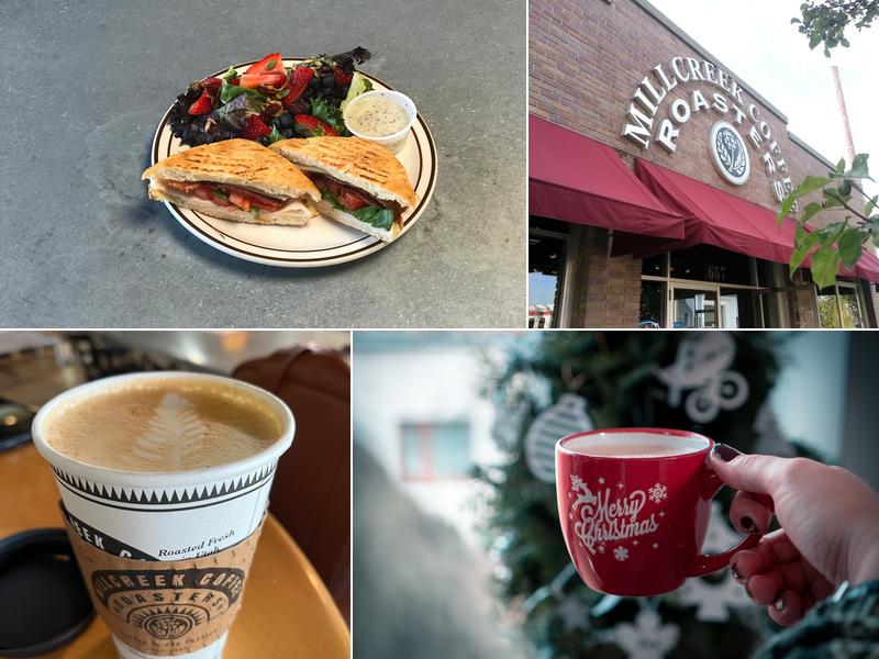 Millcreek Coffee Roasters