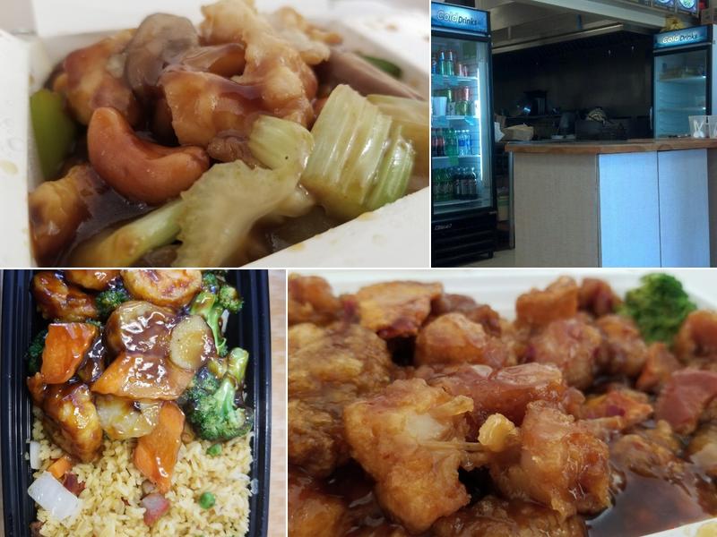 China Wok 1 Jacksonville Rd Ste. A, Crisfield