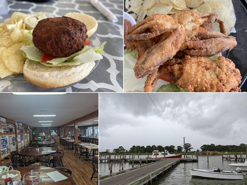 Bayside Inn Restaurant