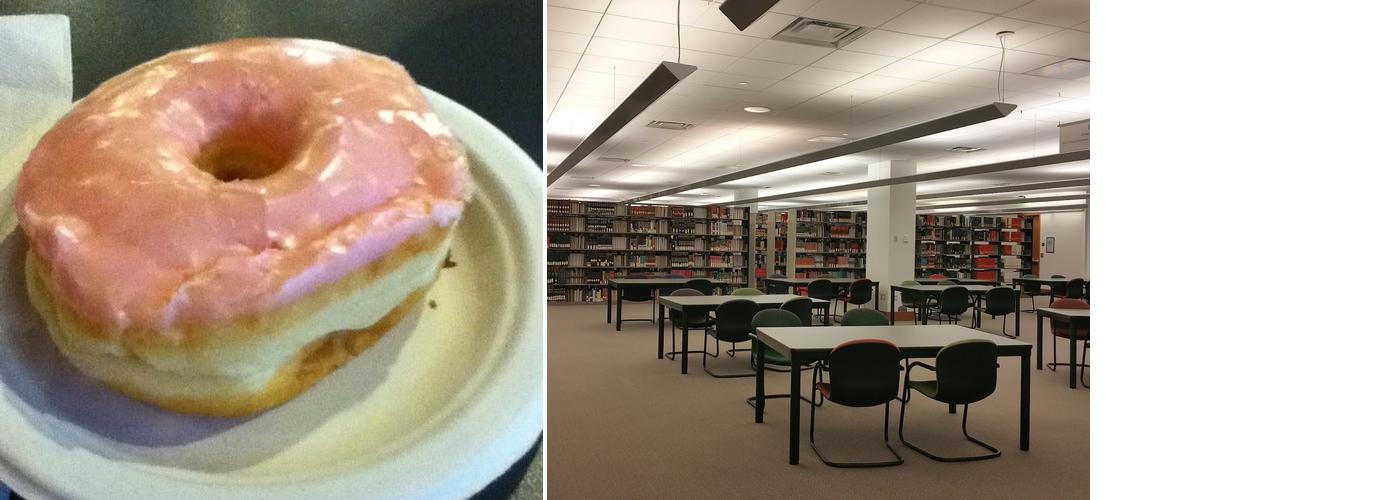 J. Willard Marriott Library