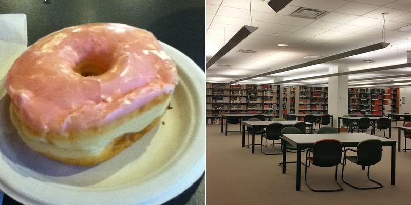 J. Willard Marriott Library