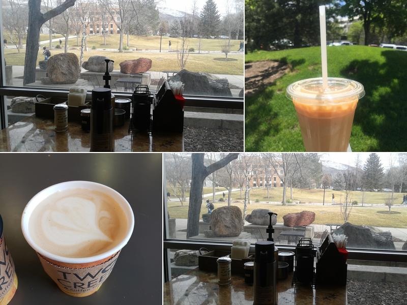 Two Creek Coffee House