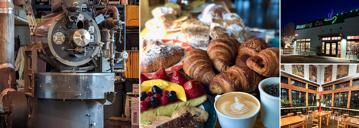 Salt Lake Roasting Co.