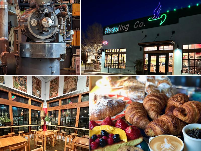 Salt Lake Roasting Co.