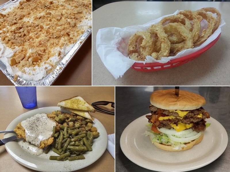 Shuff's Main Street Grill