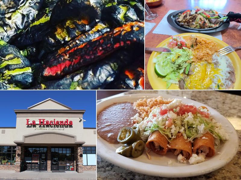 La Hacienda Salt Lake