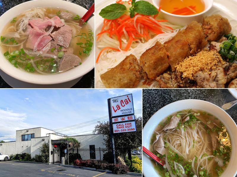 Mi La-Cai Noodle House