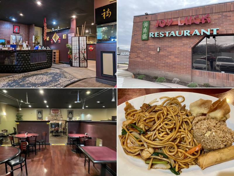 Joy Luck Bountiful 566 W 1350 S, Woods Cross