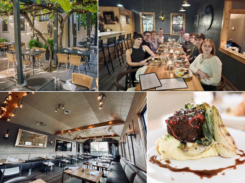 Harbor Seafood & Steak Co.