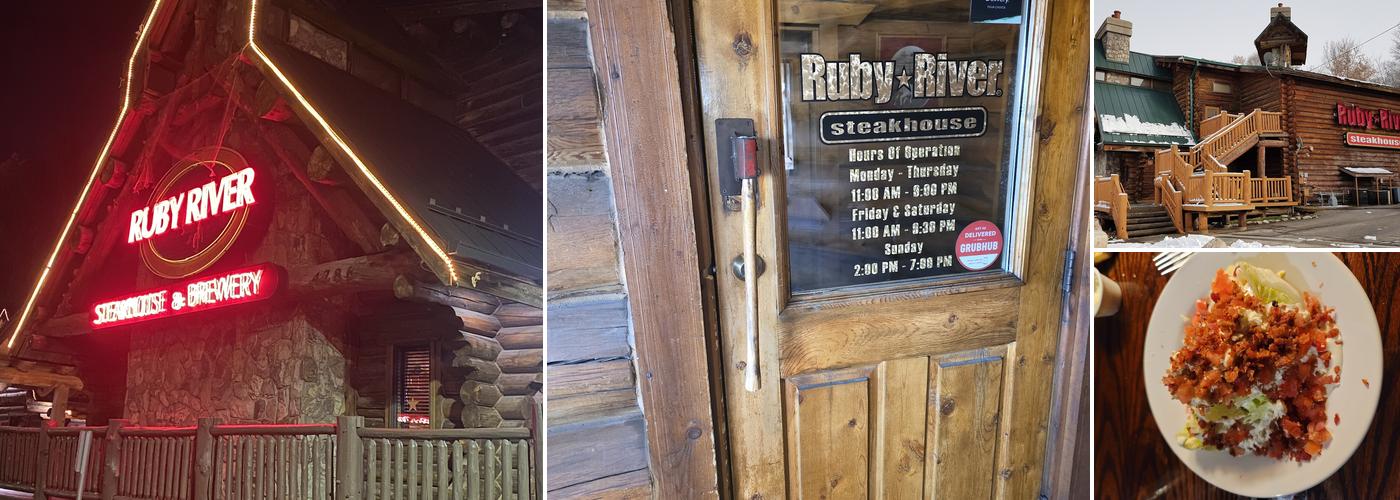 Ruby River
