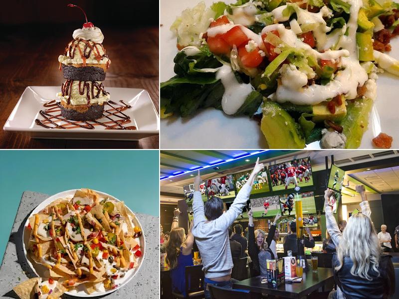 Dave & Buster's Salt Lake City