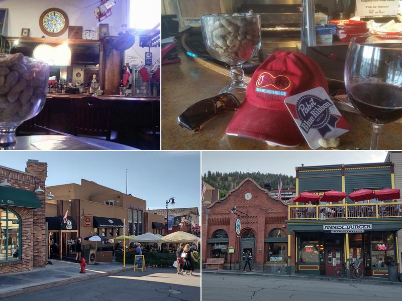 O'Shucks Bar & Grill