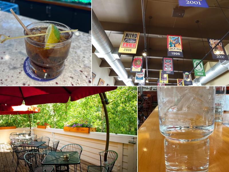 Park City Roadhouse Grill