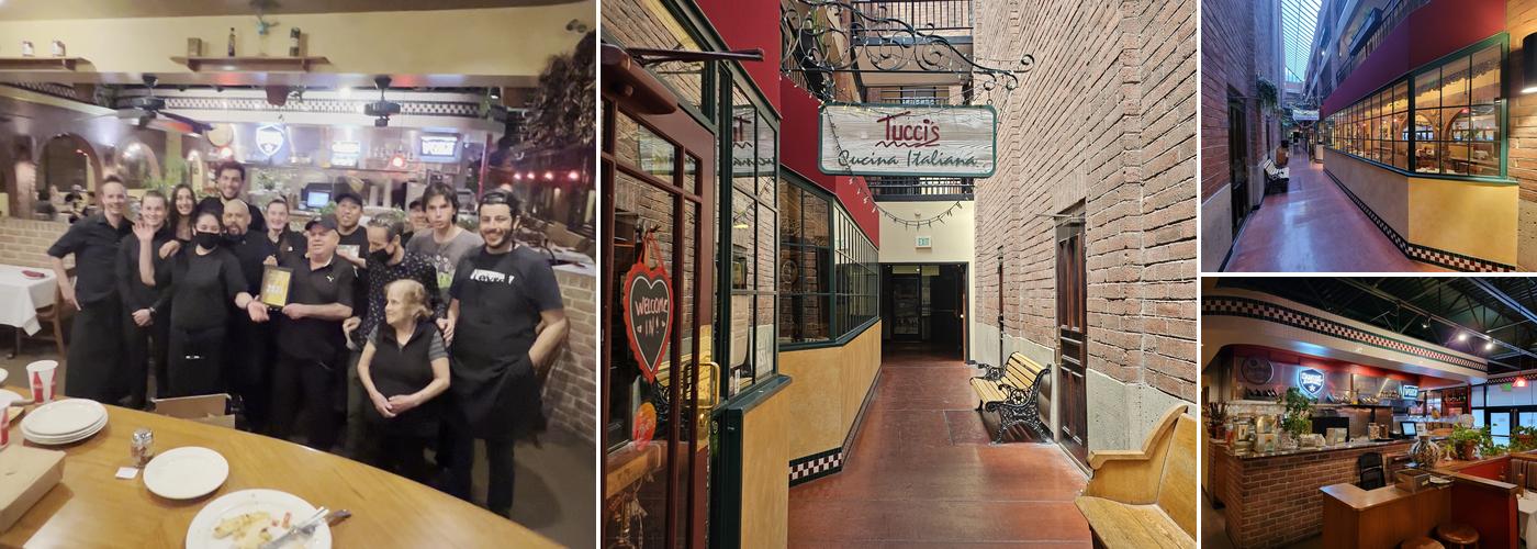 Tucci's Cucina Italiana