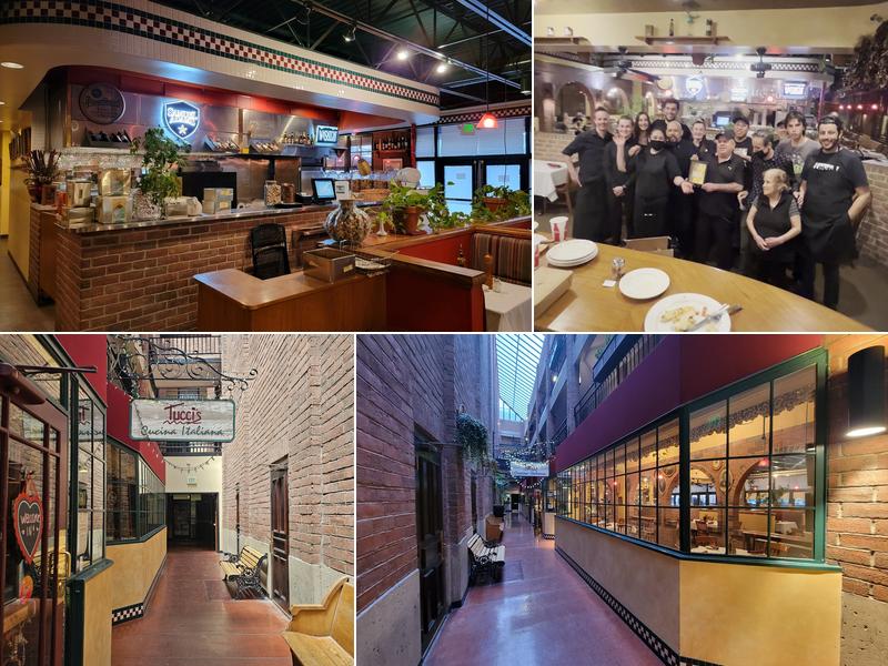 Tucci's Cucina Italiana