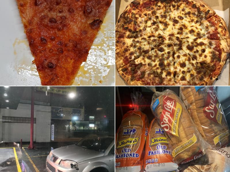 Gino's Pizza & Spaghetti House