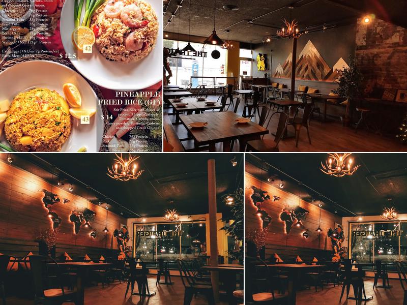 Krua Thai Restaurant