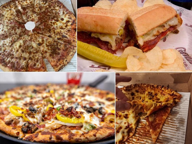 Giovanni's Pizza 1724 Cannonsburg Rd, Ashland