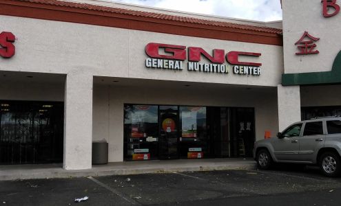 GNC