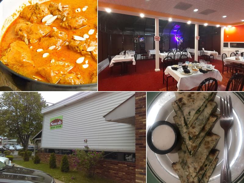Nawab Fine Indian cuisine