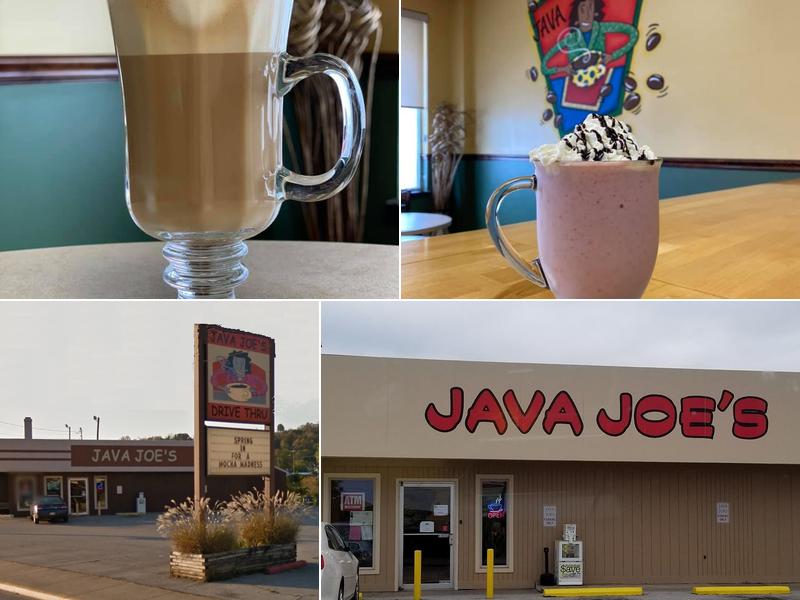 Java Joe's