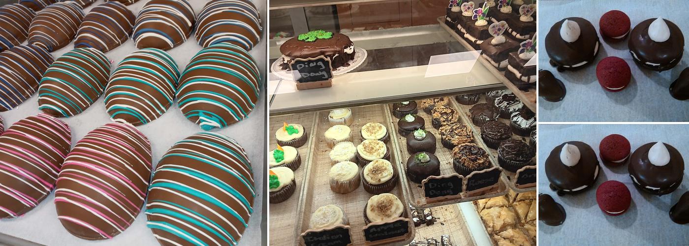 Sweet Caroline's Cafe