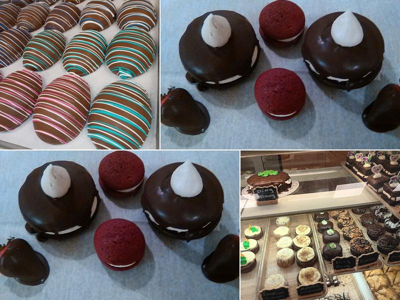 Sweet Caroline's Cafe