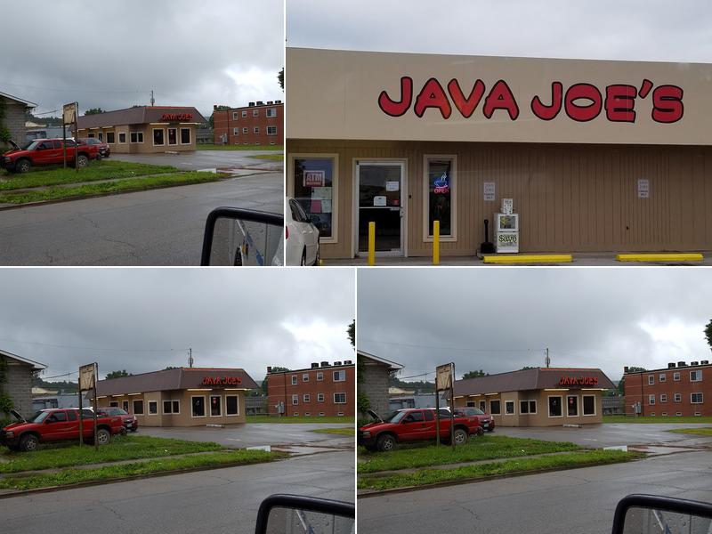 Java Joe's
