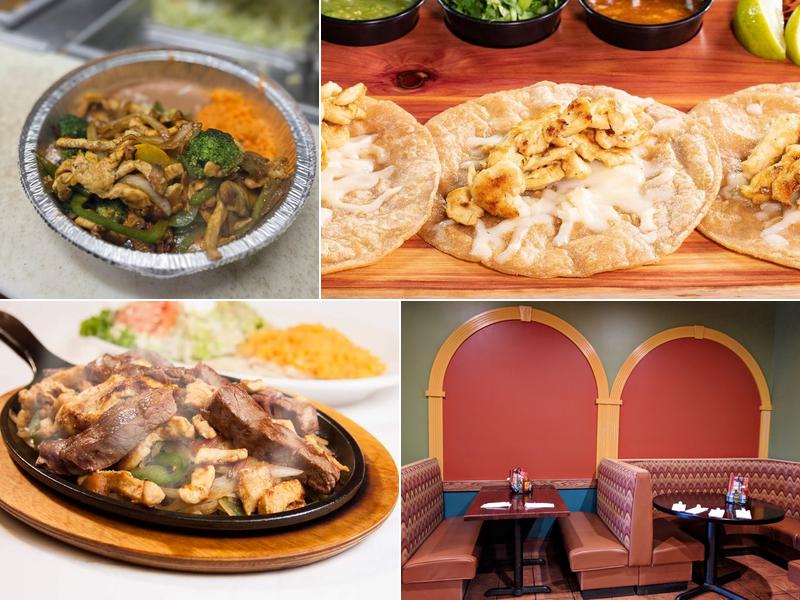 El Colonial 366 Diederich Blvd, Ashland