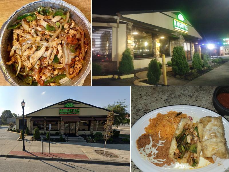 Margaritas Mexican Bar and Grill