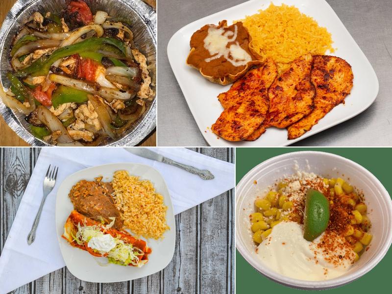 Rio Grande 2595 5th Ave, Huntington