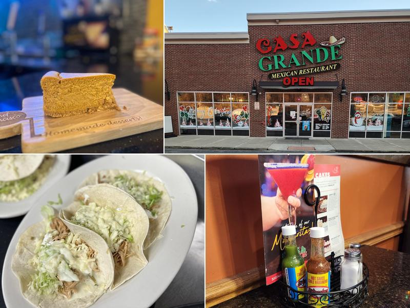 Casa Grande 4621 Gallia St, New Boston