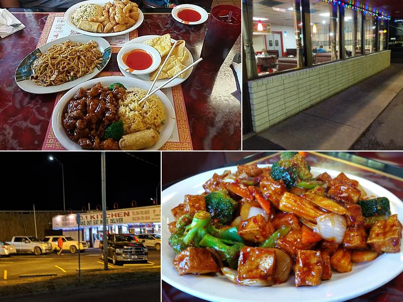 No. 1 Kitchen west end! 1669 Washington Ave, Huntington