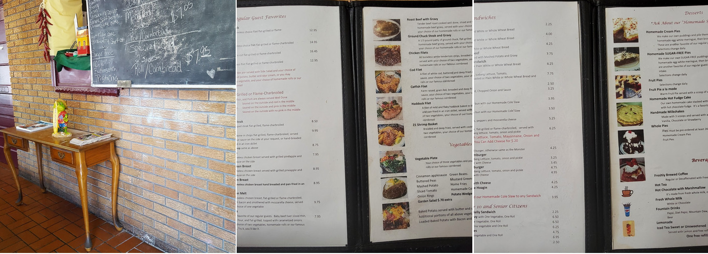 J J Restaurant, Ashland Menu, Reviews (188), Photos (19) Restaurantji