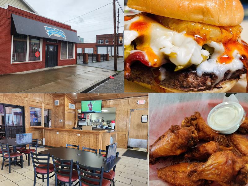 Davis' Place 803 8th St, Huntington