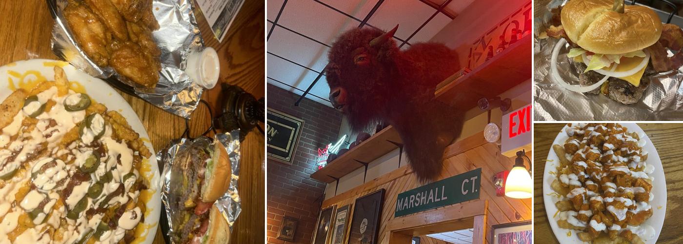 The Union Pub and Grill