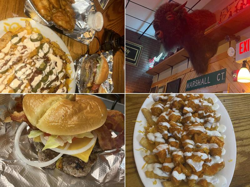 The Union Pub and Grill